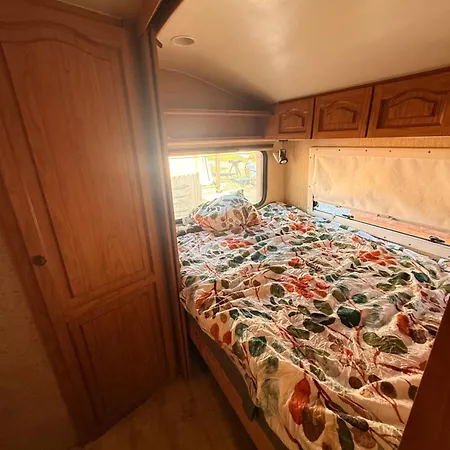 Le Petit Refuge Du Jaunpass Camping *